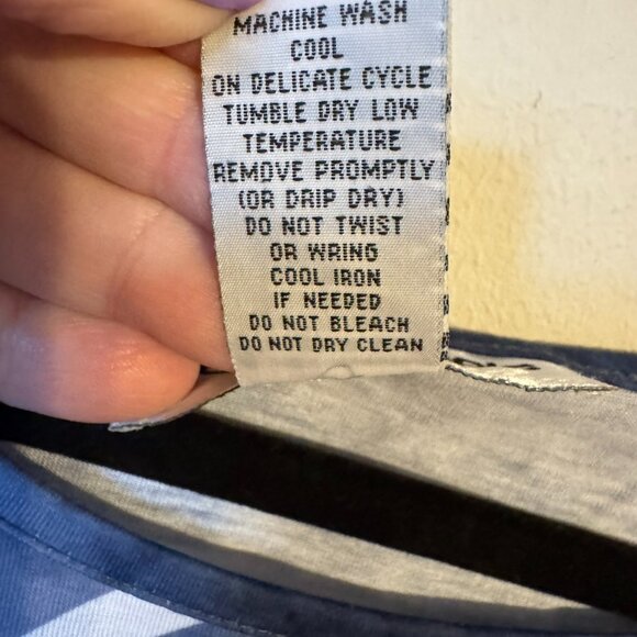 ❤️NWT    CASUAL TOP  XLARGE - Picture 3 of 6